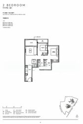 Martin Modern (D9), Condominium #569261361